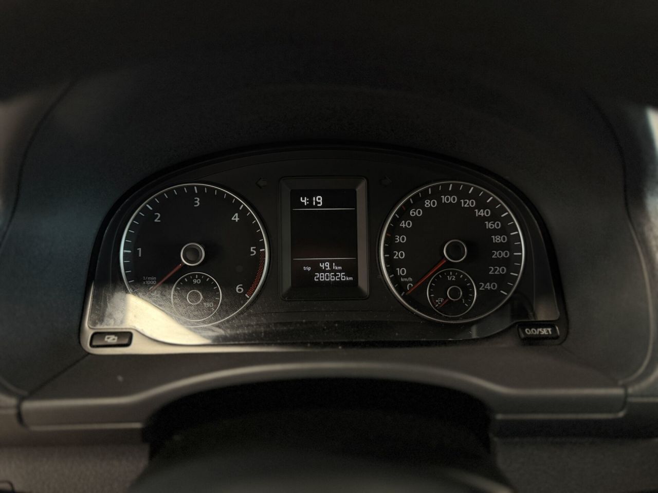 Volkswagen Caddy | 14