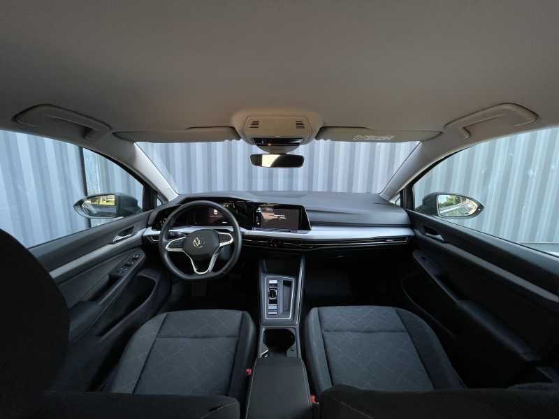 Volkswagen Golf | 5