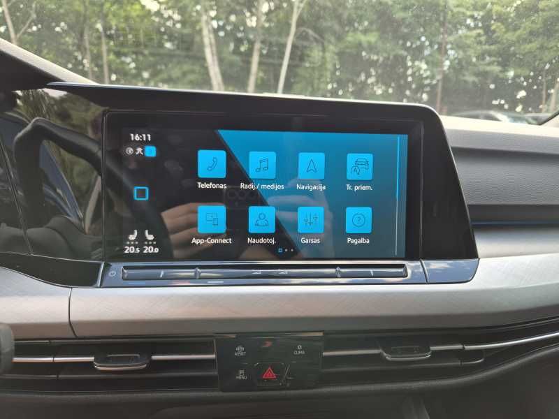 Volkswagen Golf | 12