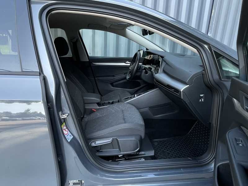 Volkswagen Golf | 6