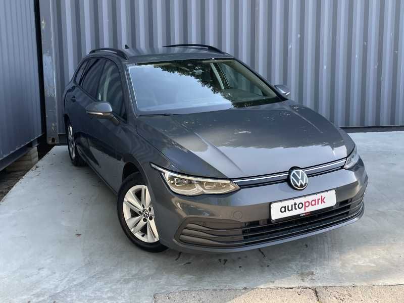 Volkswagen Golf | 1