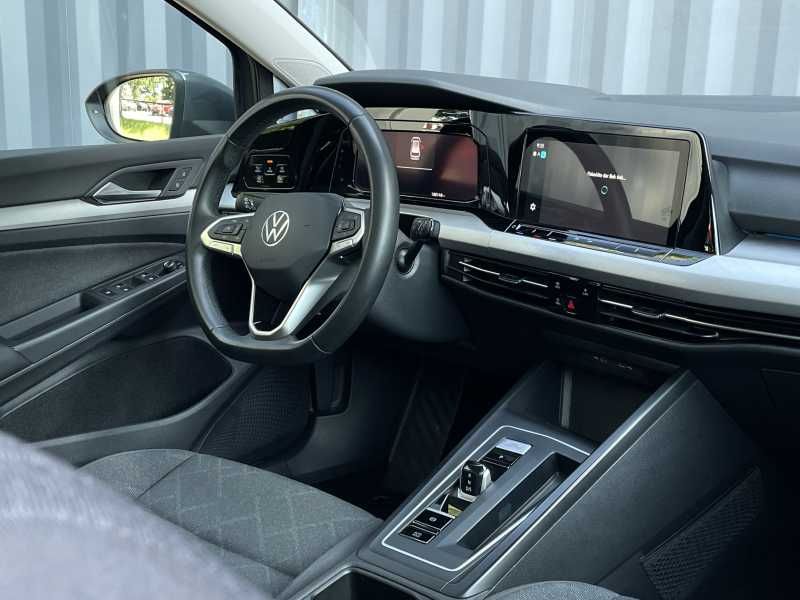 Volkswagen Golf | 7