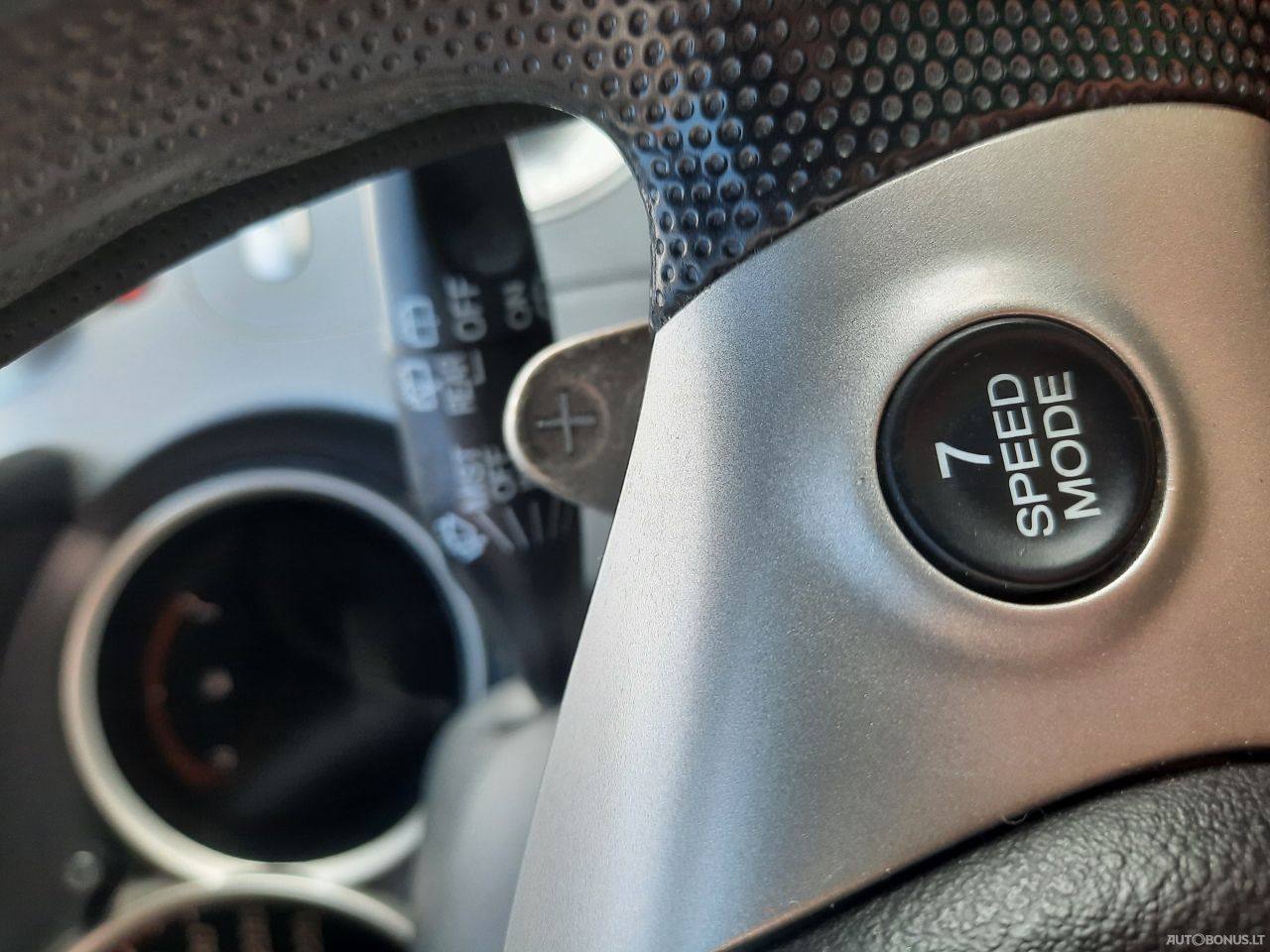 Honda Jazz | 11