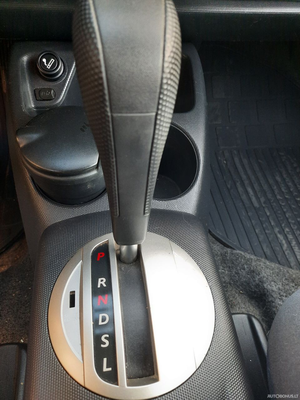 Honda Jazz | 13