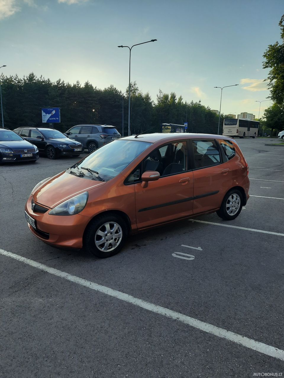 Honda Jazz | 3
