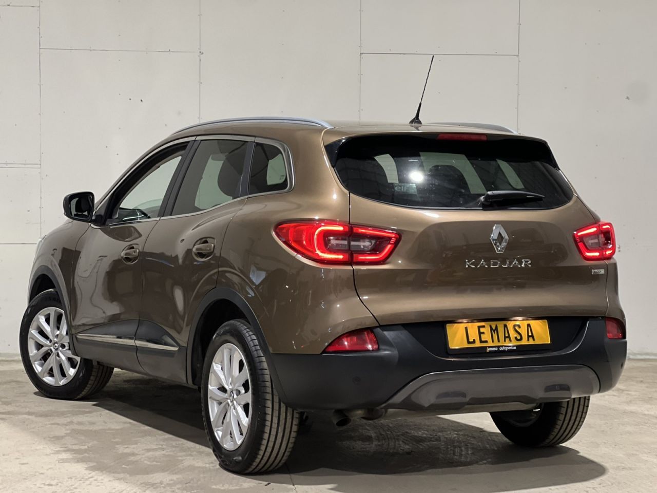 Renault Kadjar | 2