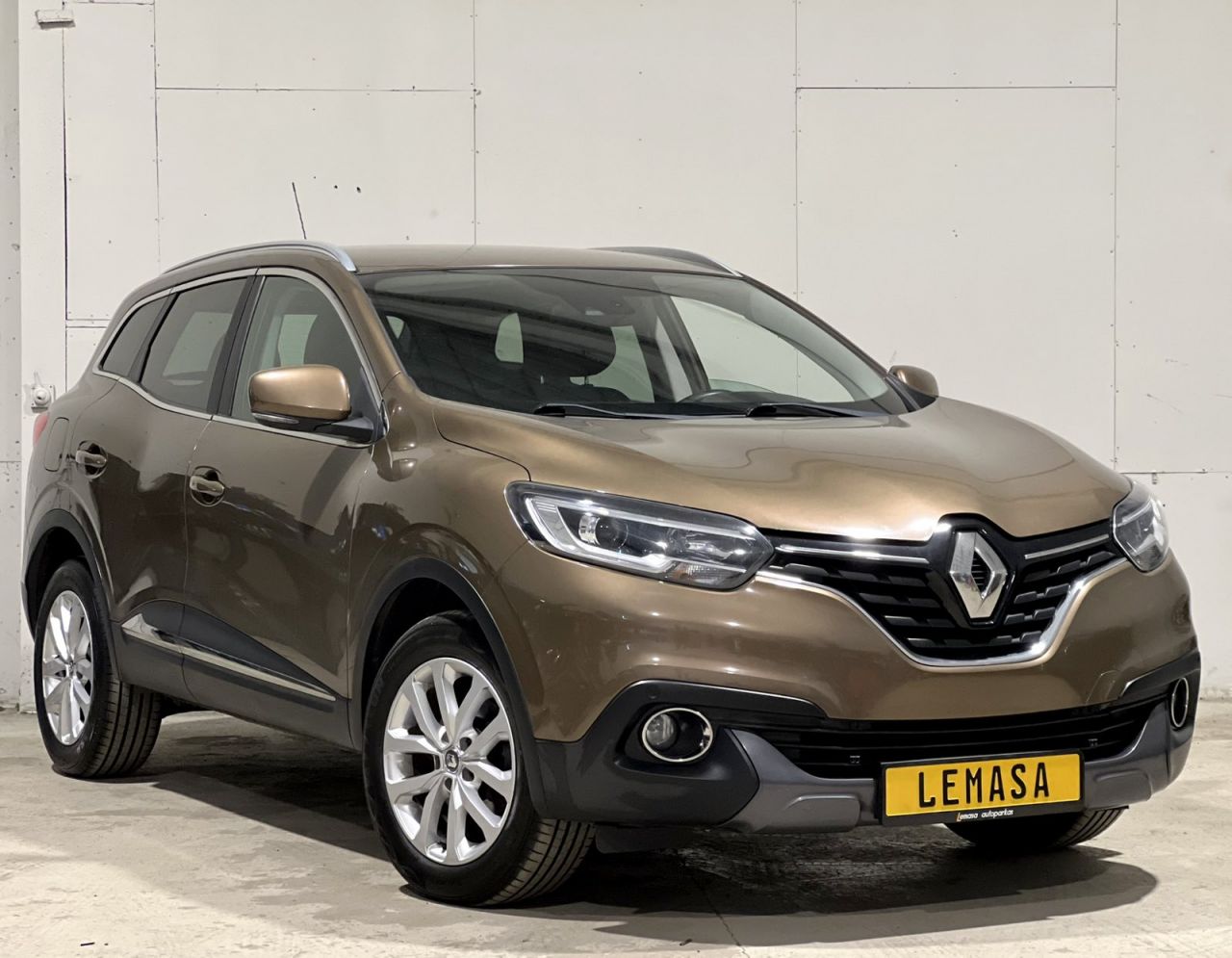 Renault Kadjar | 1