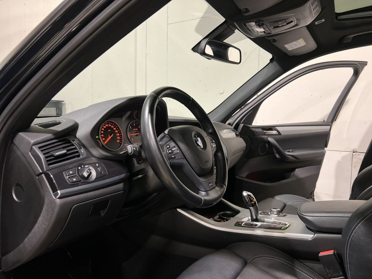 BMW X3 | 4