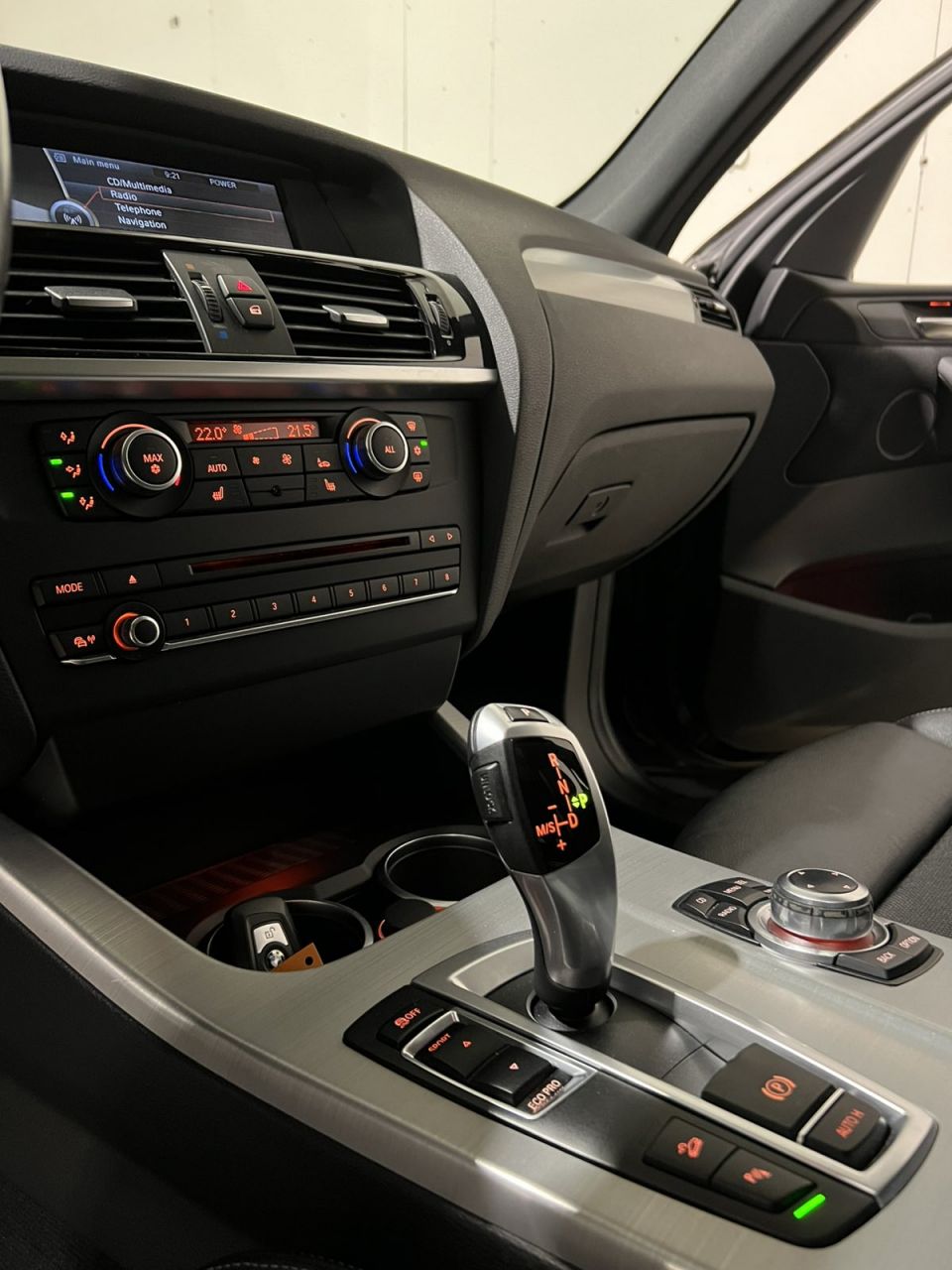 BMW X3 | 5