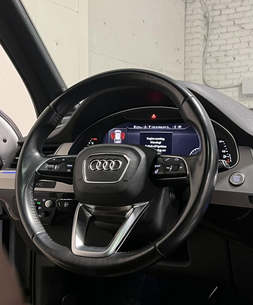 Audi Q7 | 6