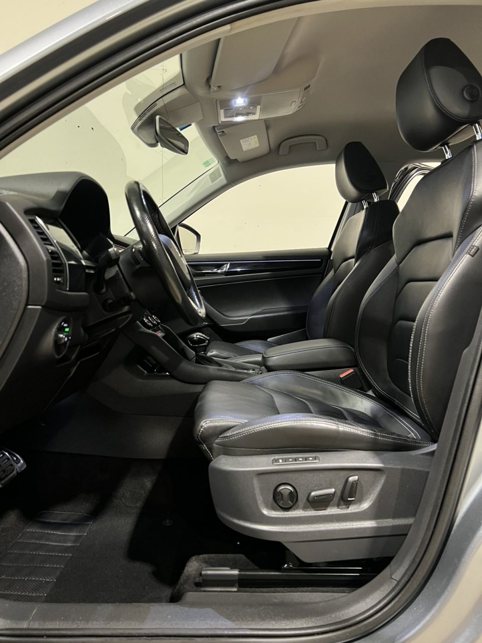 Skoda Kodiaq | 4