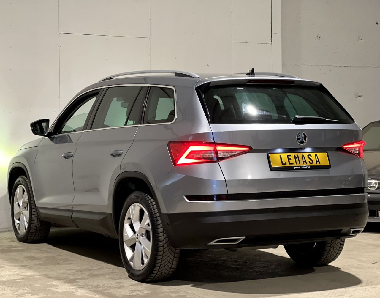 Skoda Kodiaq | 3