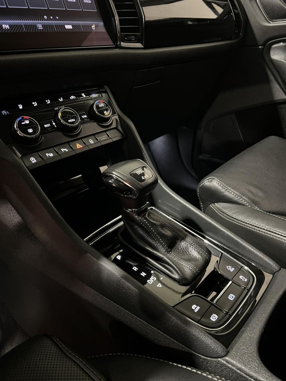 Skoda Kodiaq | 5