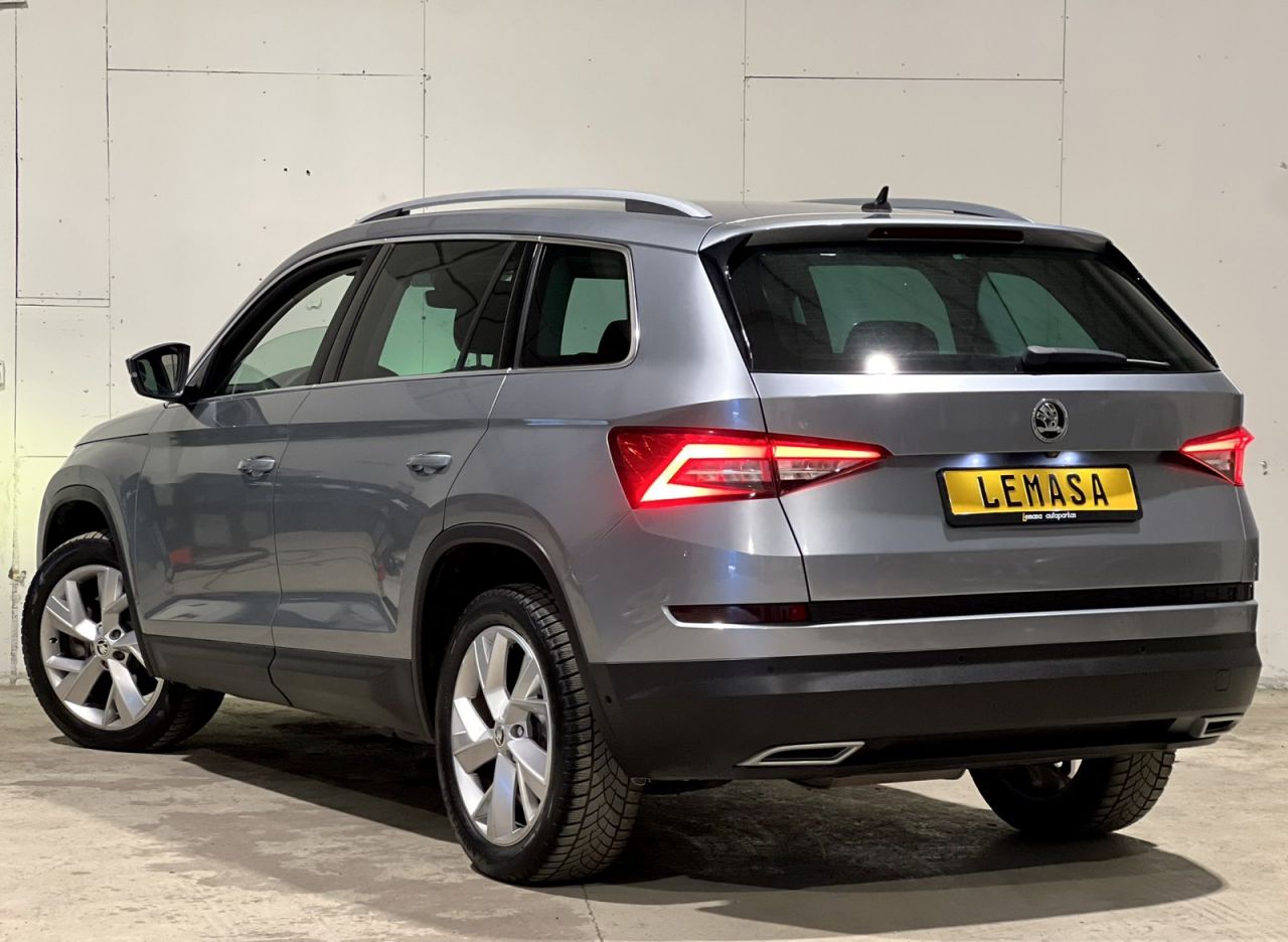 Skoda Kodiaq | 1