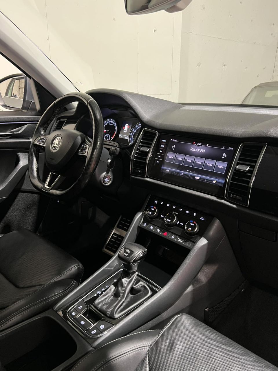 Skoda Kodiaq | 6