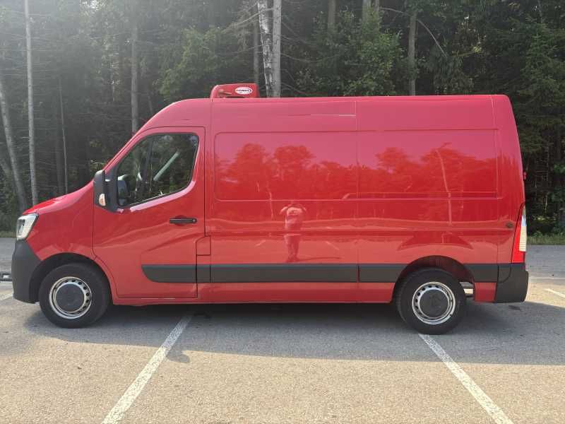 Renault Master | 4