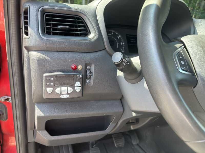 Renault Master | 8