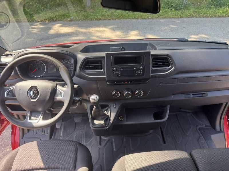 Renault Master | 12