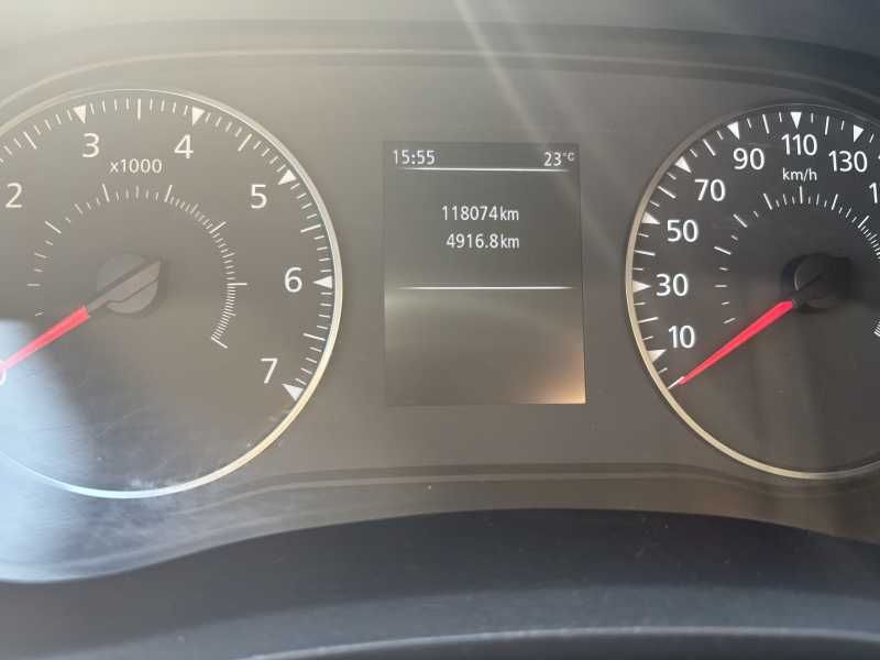 Renault Master | 13