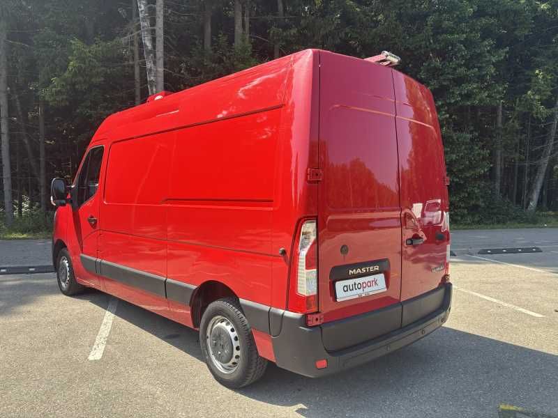 Renault Master | 3