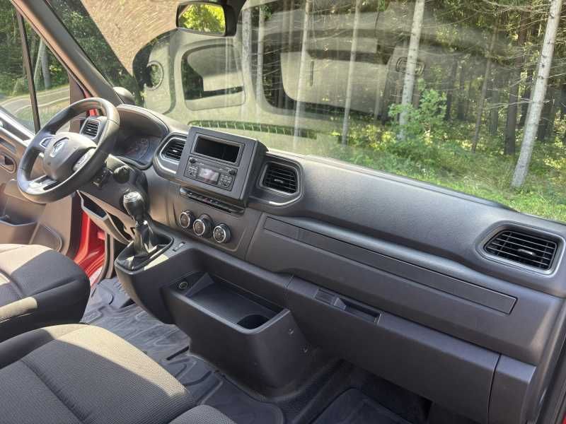 Renault Master | 11