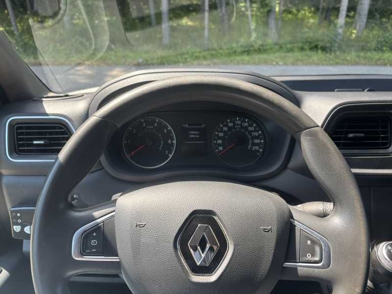 Renault Master | 7