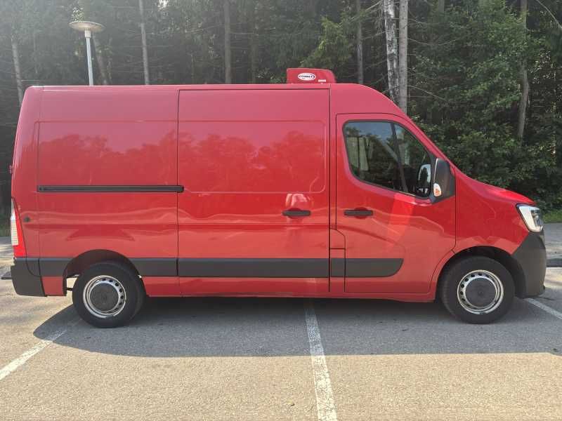 Renault Master | 5