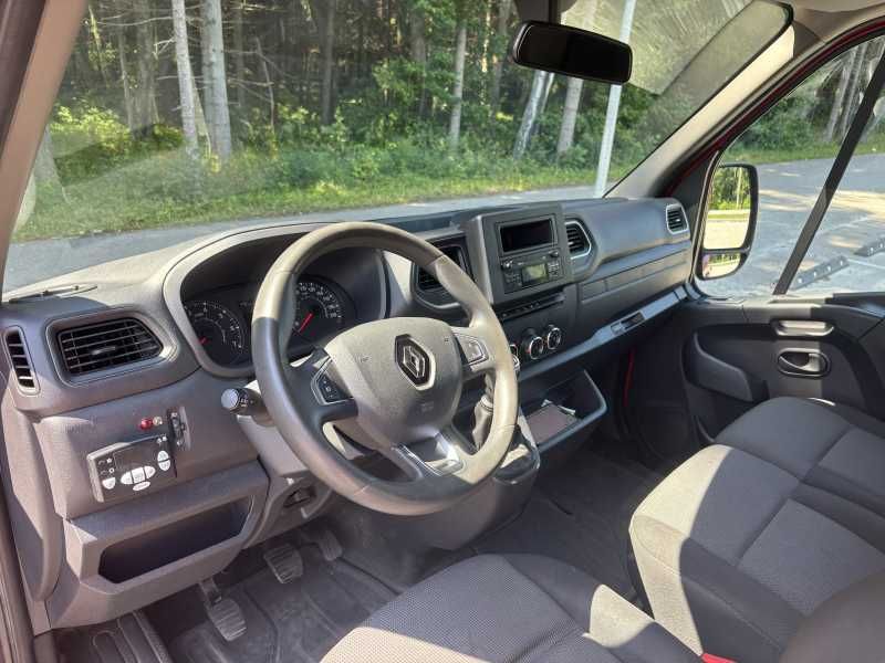 Renault Master | 10