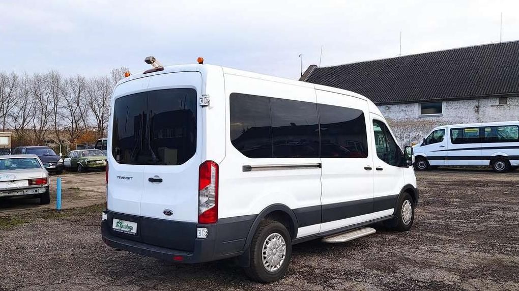 Ford Transit | 3