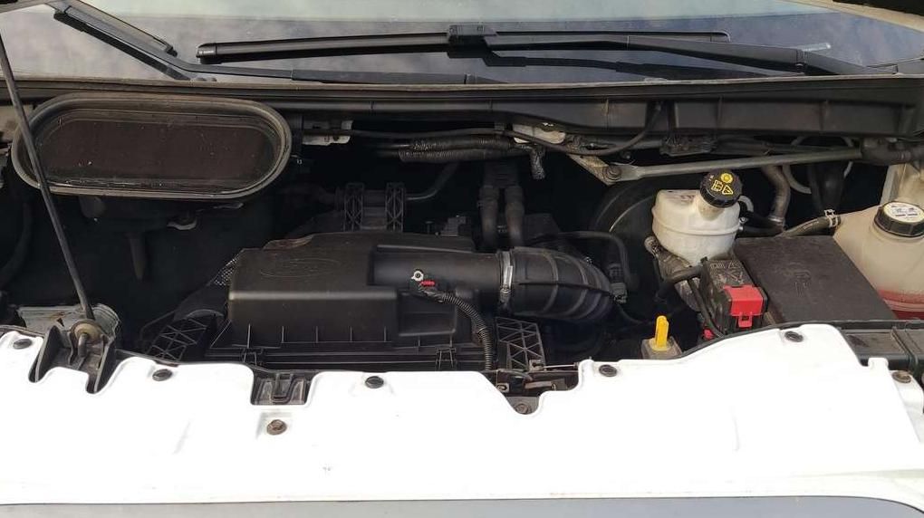 Ford Transit | 20