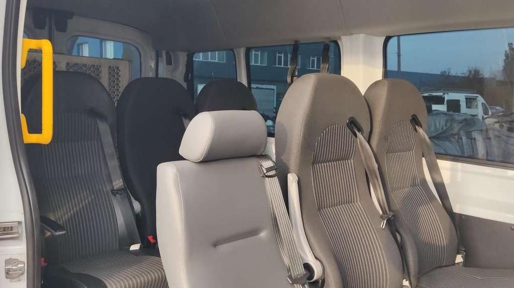 Ford Transit | 8