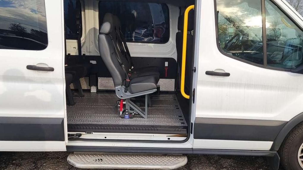 Ford Transit | 7
