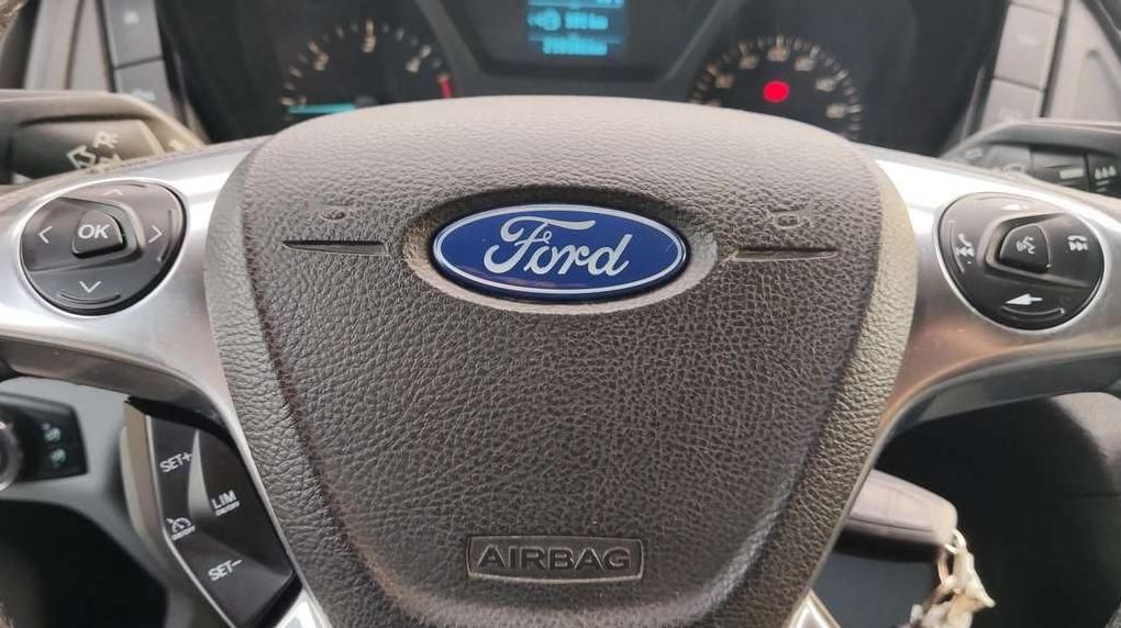 Ford Transit | 15