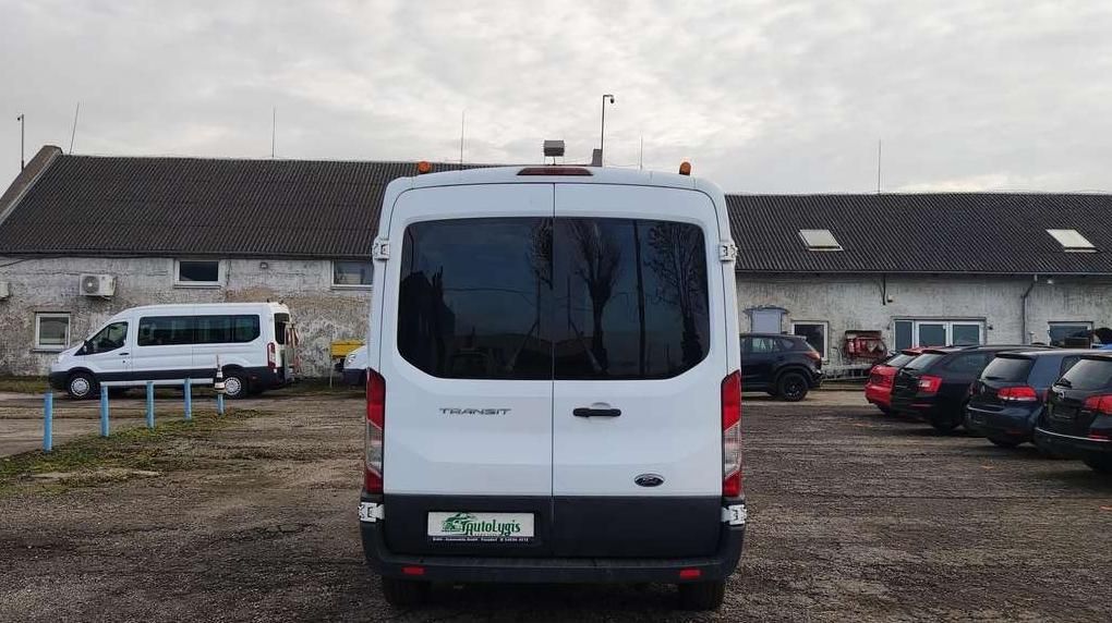 Ford Transit | 6