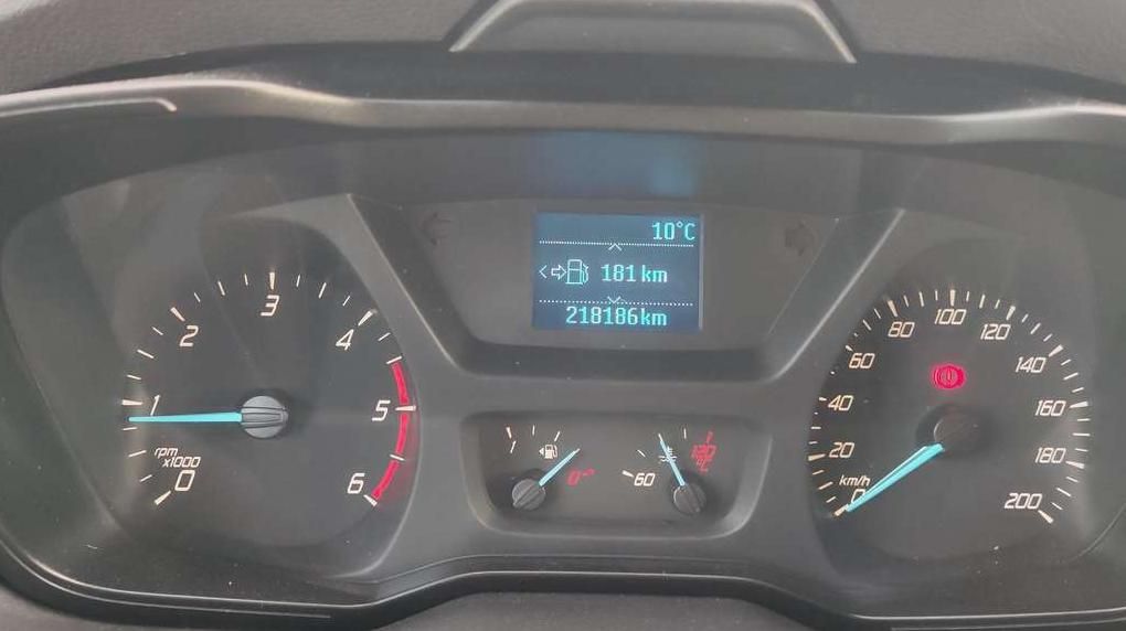 Ford Transit | 13