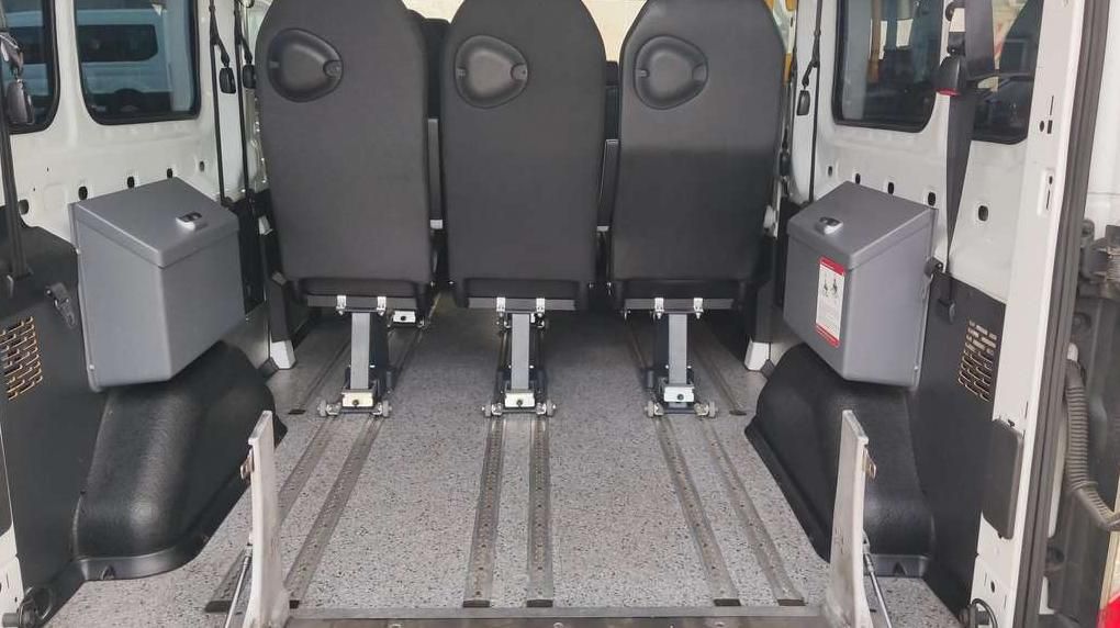 Ford Transit | 24