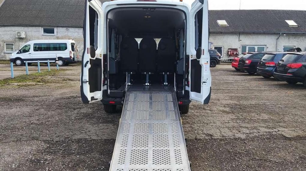 Ford Transit | 23