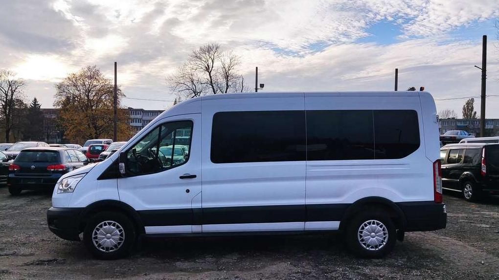 Ford Transit | 4
