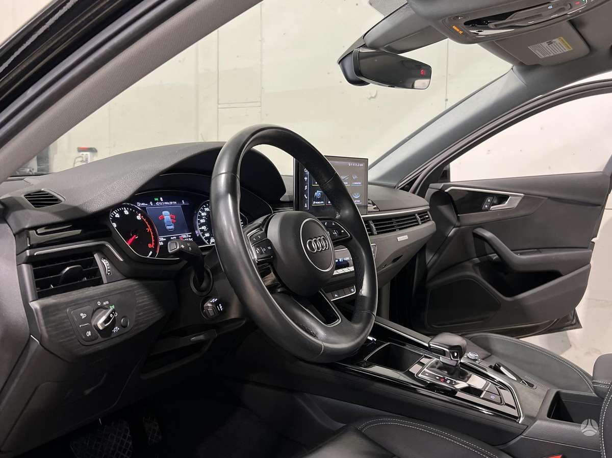 Audi A4 | 6