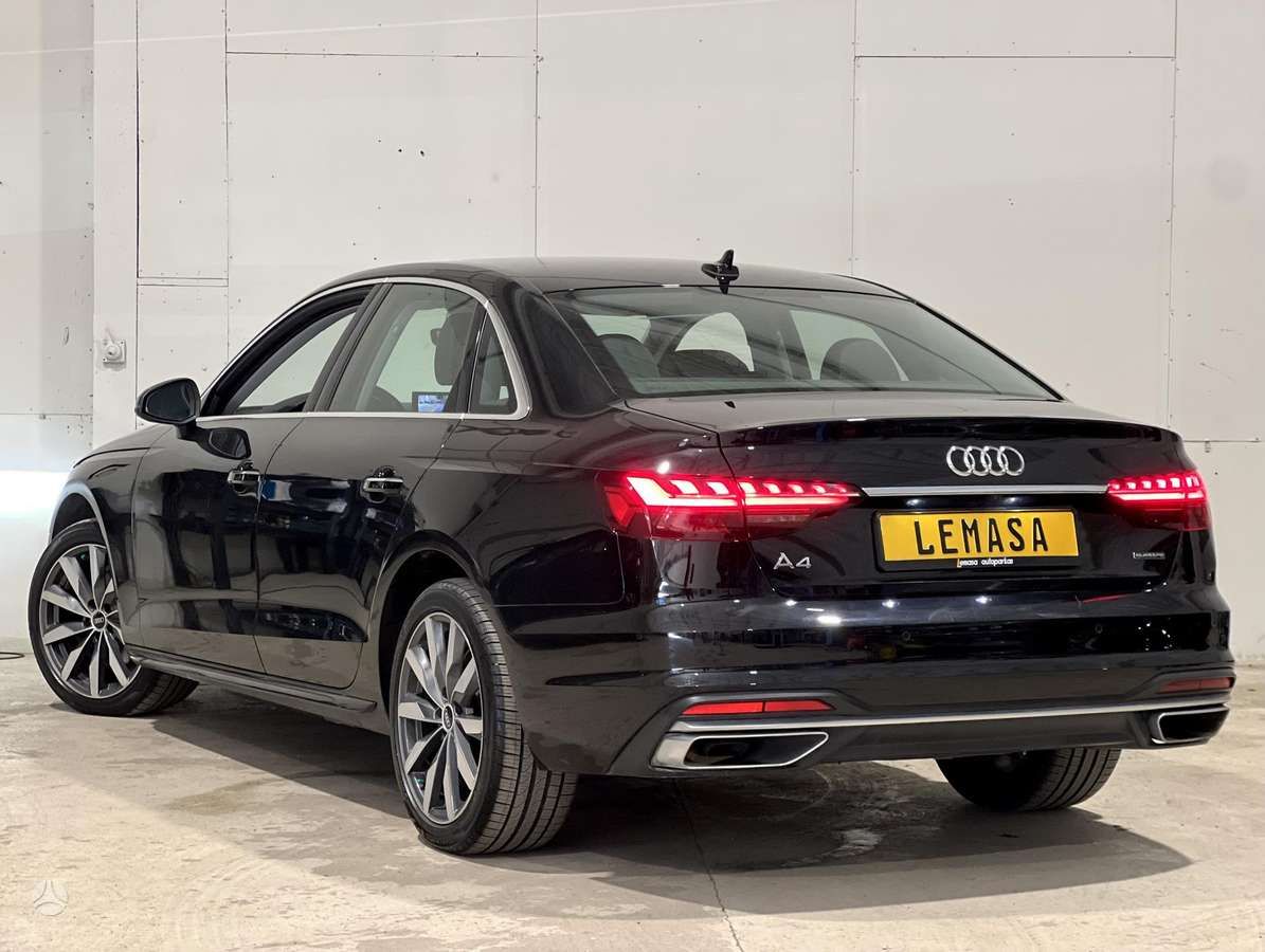 Audi A4 | 3