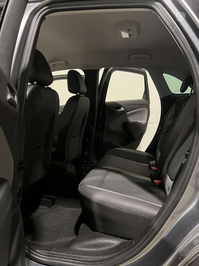 Opel Crossland X | 6