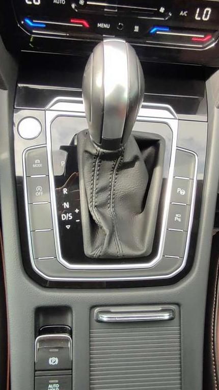 Volkswagen Arteon | 24