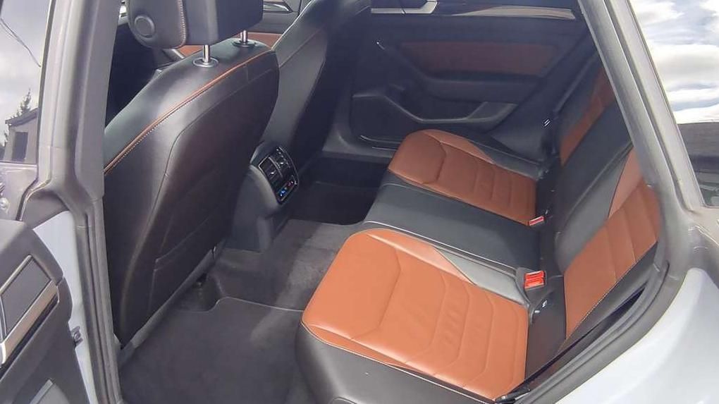 Volkswagen Arteon | 15