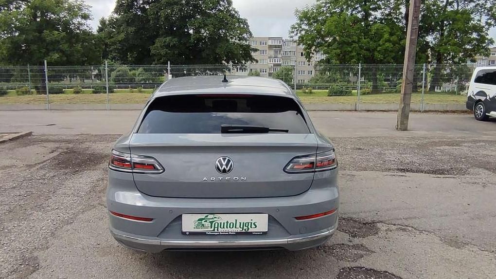 Volkswagen Arteon | 11