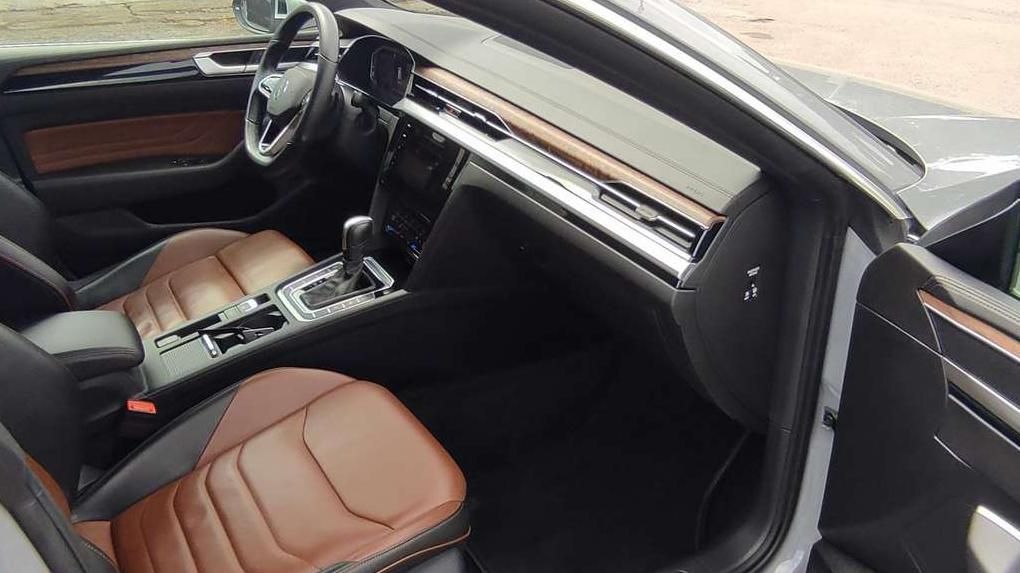 Volkswagen Arteon | 19