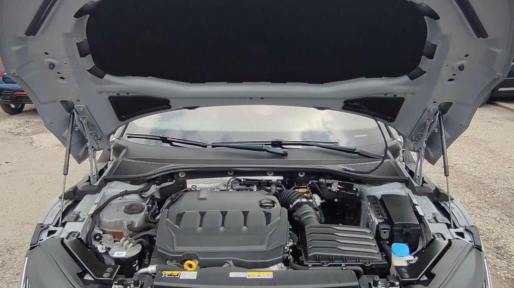 Volkswagen Arteon | 28