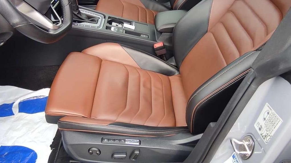 Volkswagen Arteon | 14