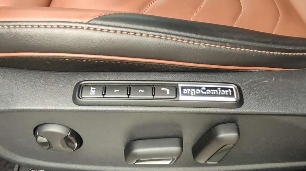 Volkswagen Arteon | 22