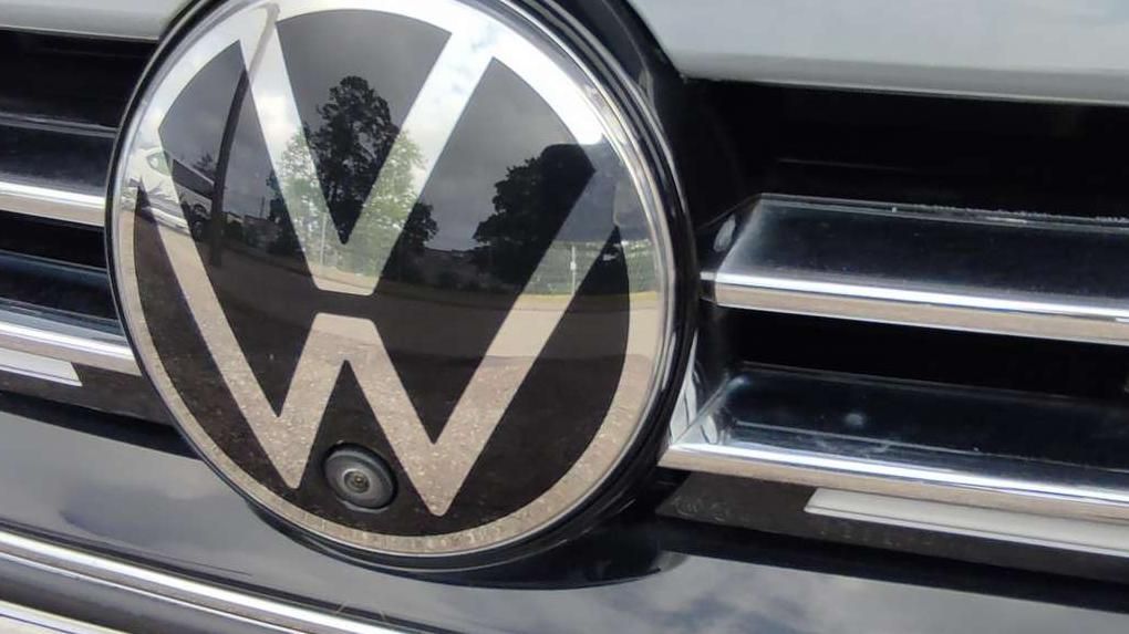 Volkswagen Arteon | 20