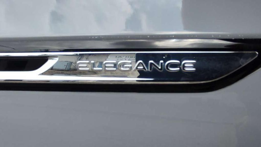 Volkswagen Arteon | 21